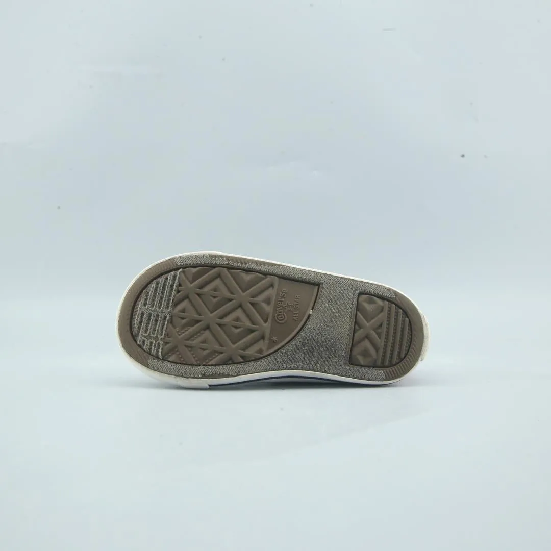 Black Designer Tennis Shoes CONVERSE ALL STAR