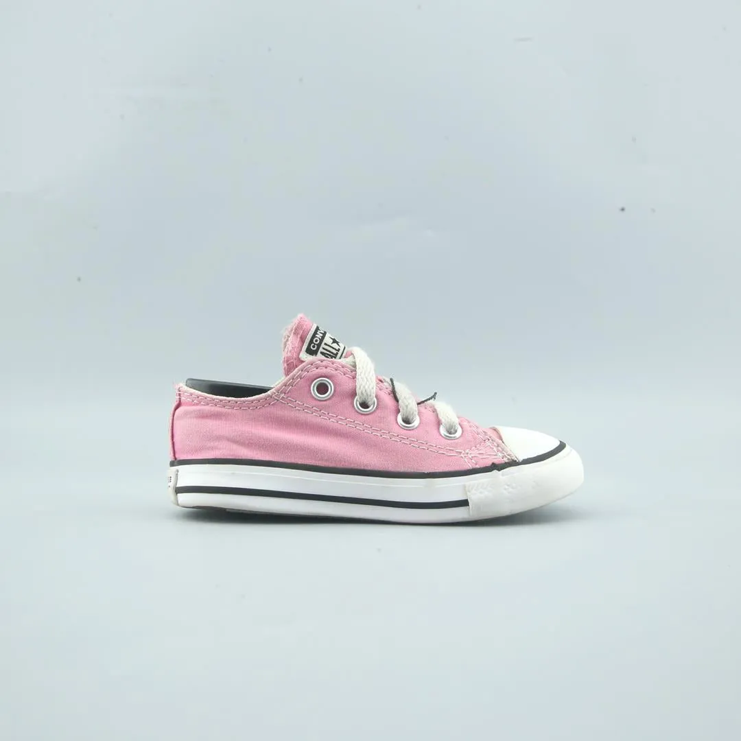 On Cloud Tennis Court Shoes CONVERSE ALL STAR