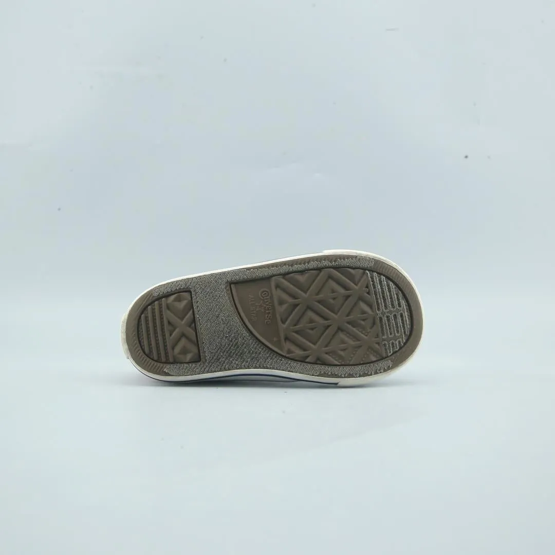 Running Vs Tennis Shoes CONVERSE ALL STAR