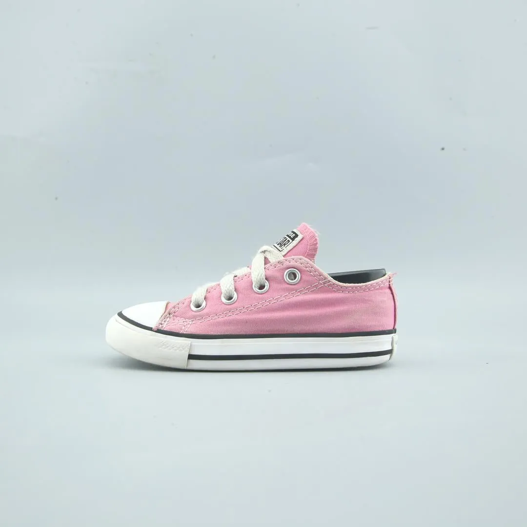 Geox Tennis Shoes CONVERSE ALL STAR