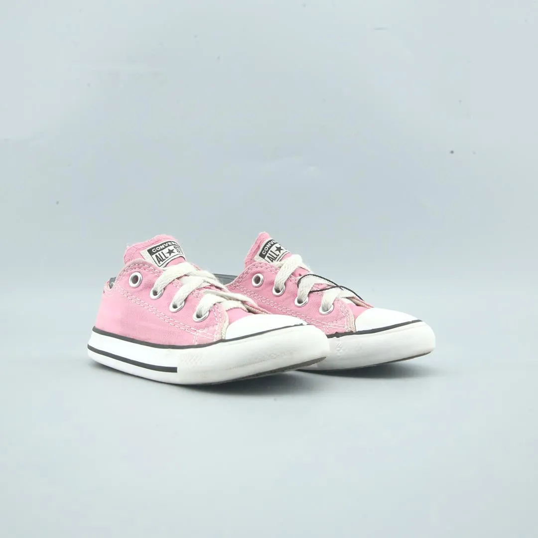 Snakeskin Tennis Shoes CONVERSE ALL STAR