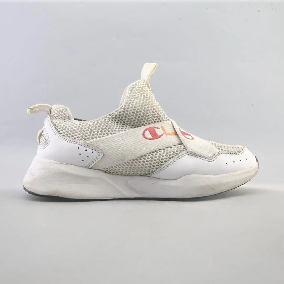 CHAMPION . Born To Run Book