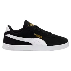 PUMA Club II Kids Casual Shoes Break In Soccer Cleats Fast