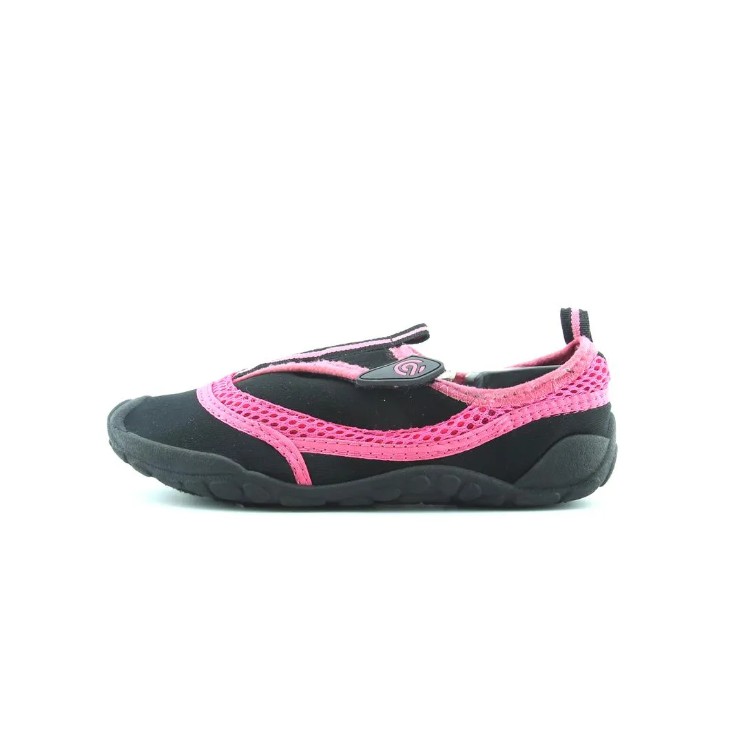 CHAMPION . Slide Leather Sandals