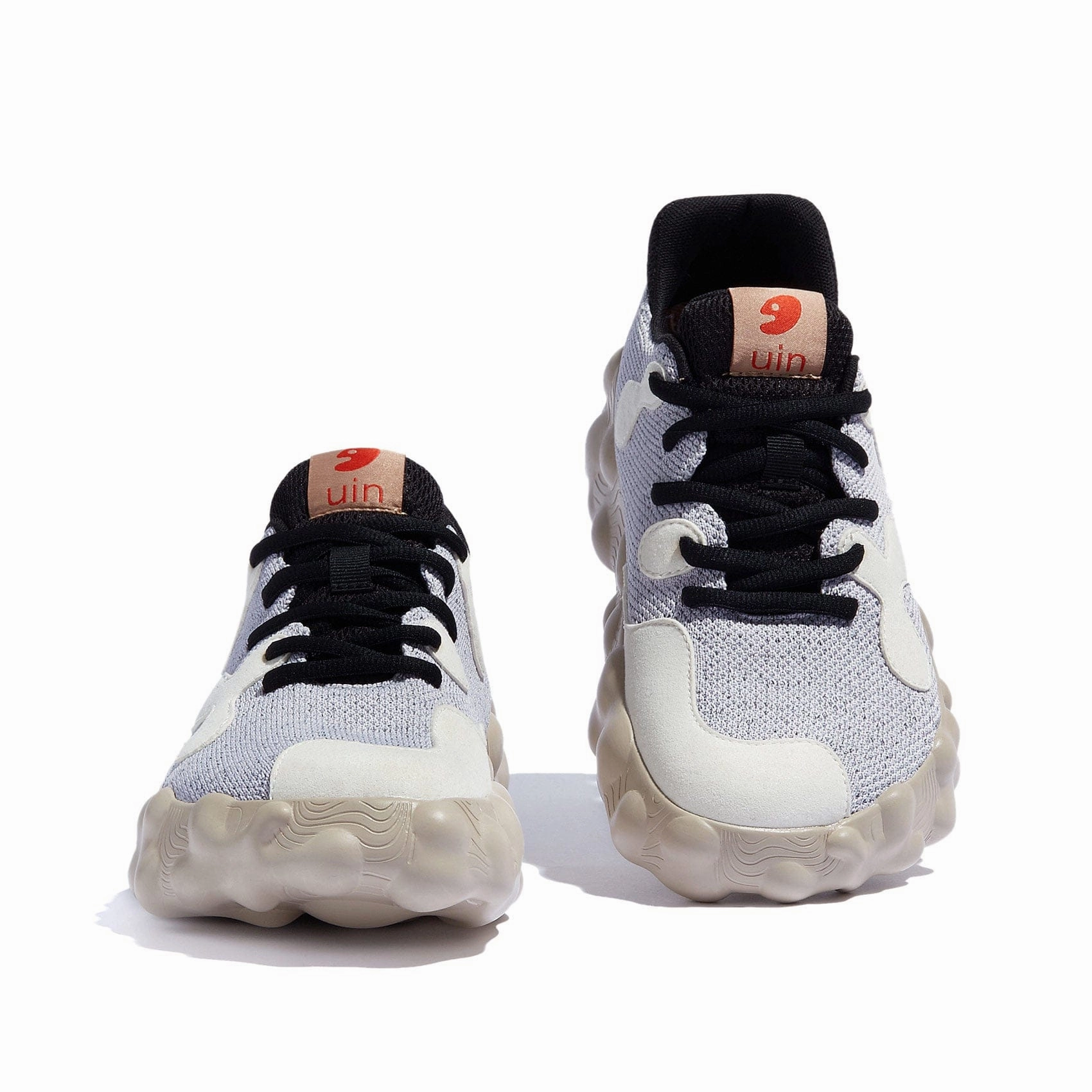 Uva Basketball Shoes Lilac Hint Figueras I Women