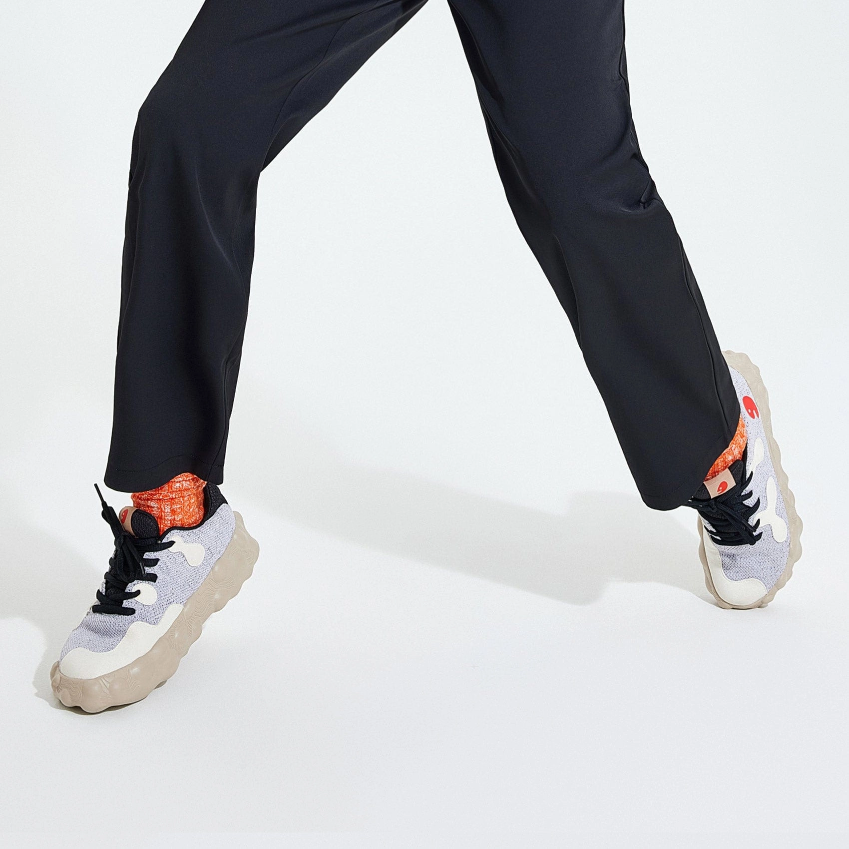 Lilac Hint Figueras I Women Basketball Shoes 1