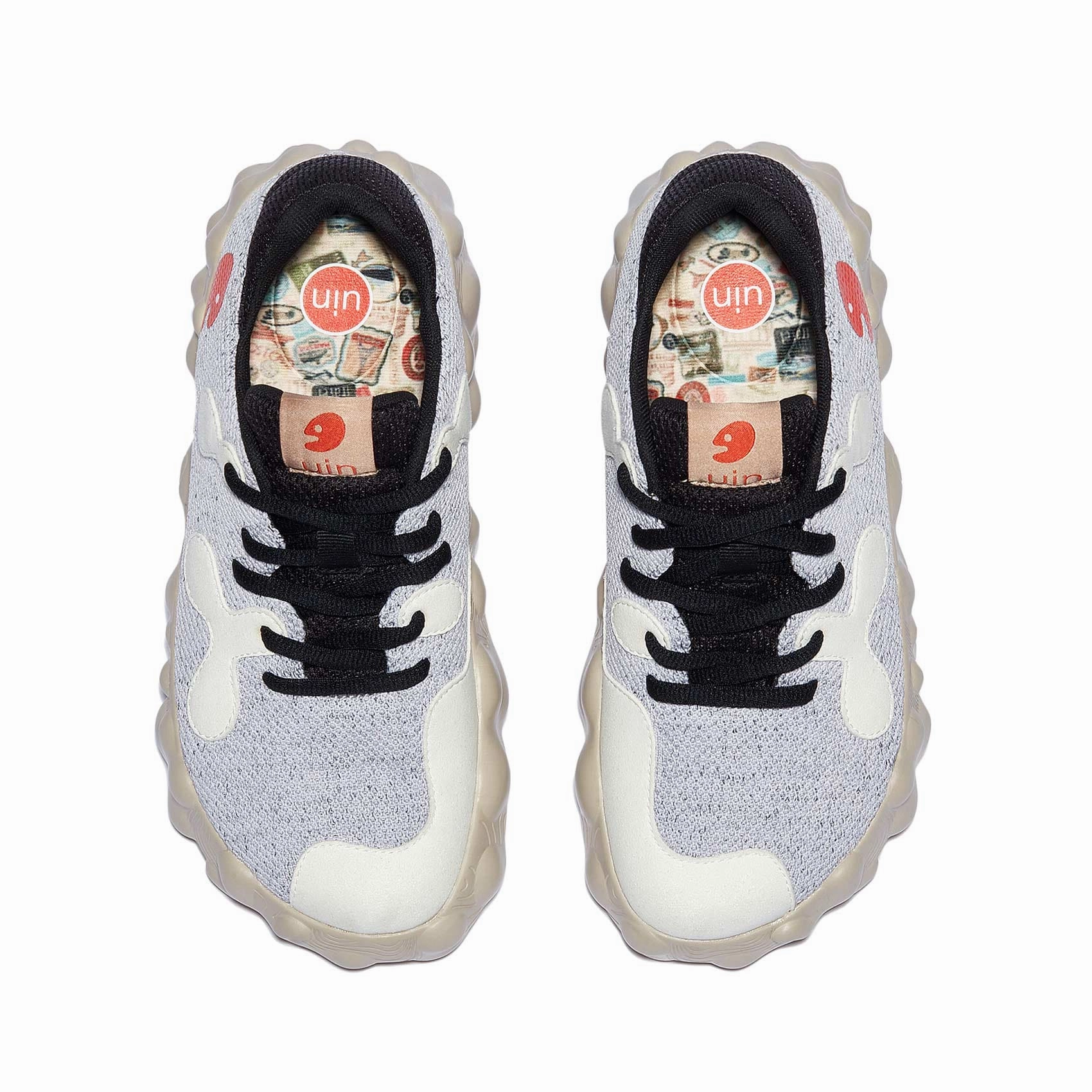 Lilac Hint Figueras I Women Kyrie 2 Basketball Shoes