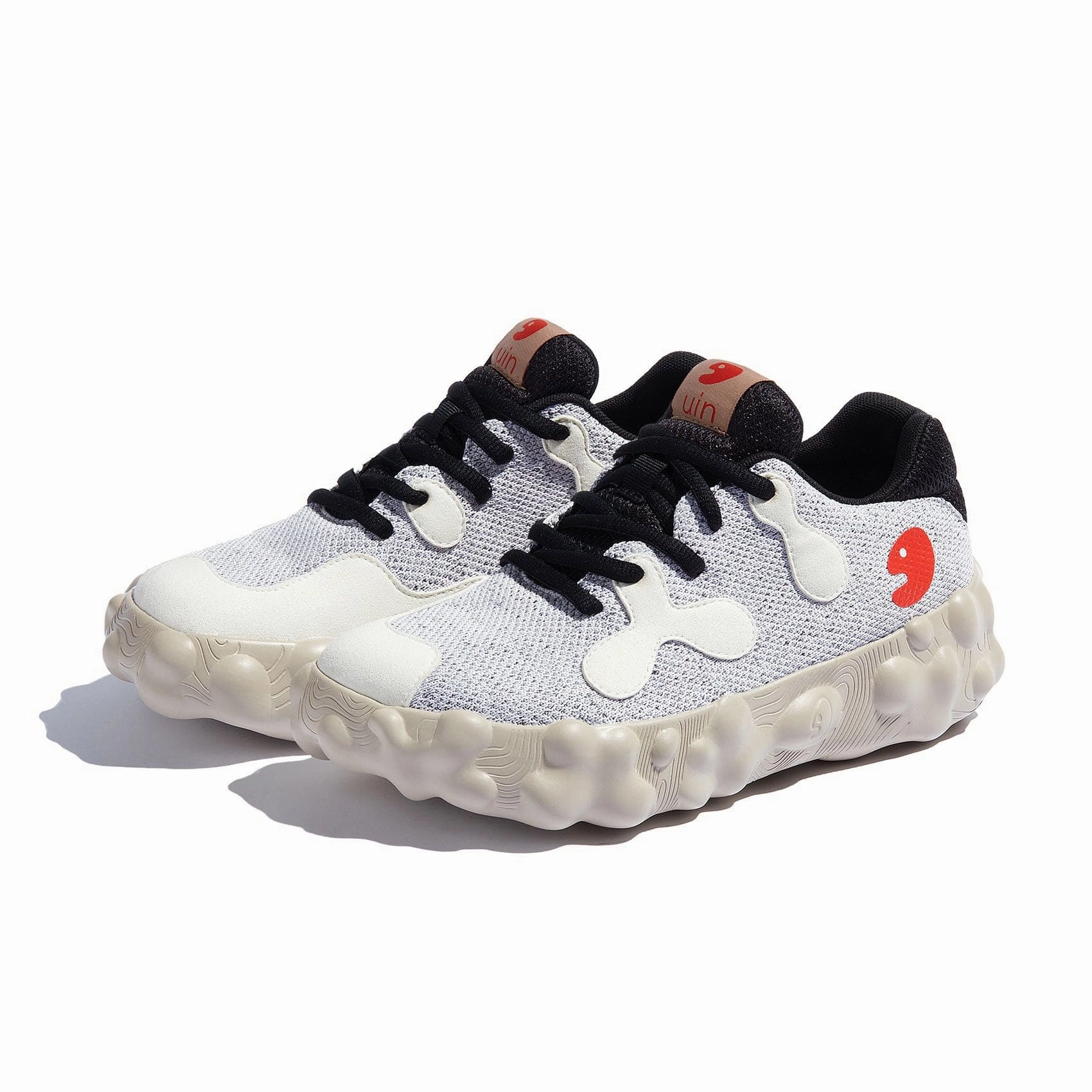 Lilac Hint Figueras I Women Basketball Shoes With Velcro Straps