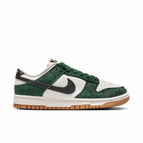 Kds Basketball Shoes WMNS Nike Dunk Retro Low Snakeskin 