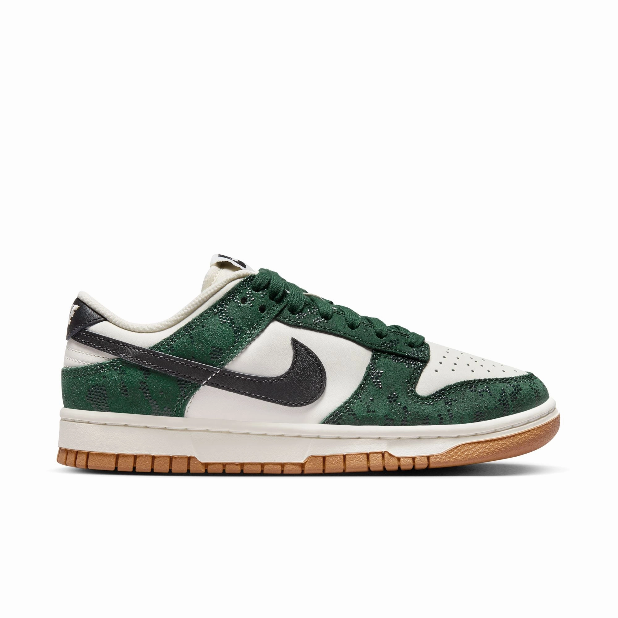 Top Ten Low Basketball WMNS Nike Dunk Retro Low Snakeskin 