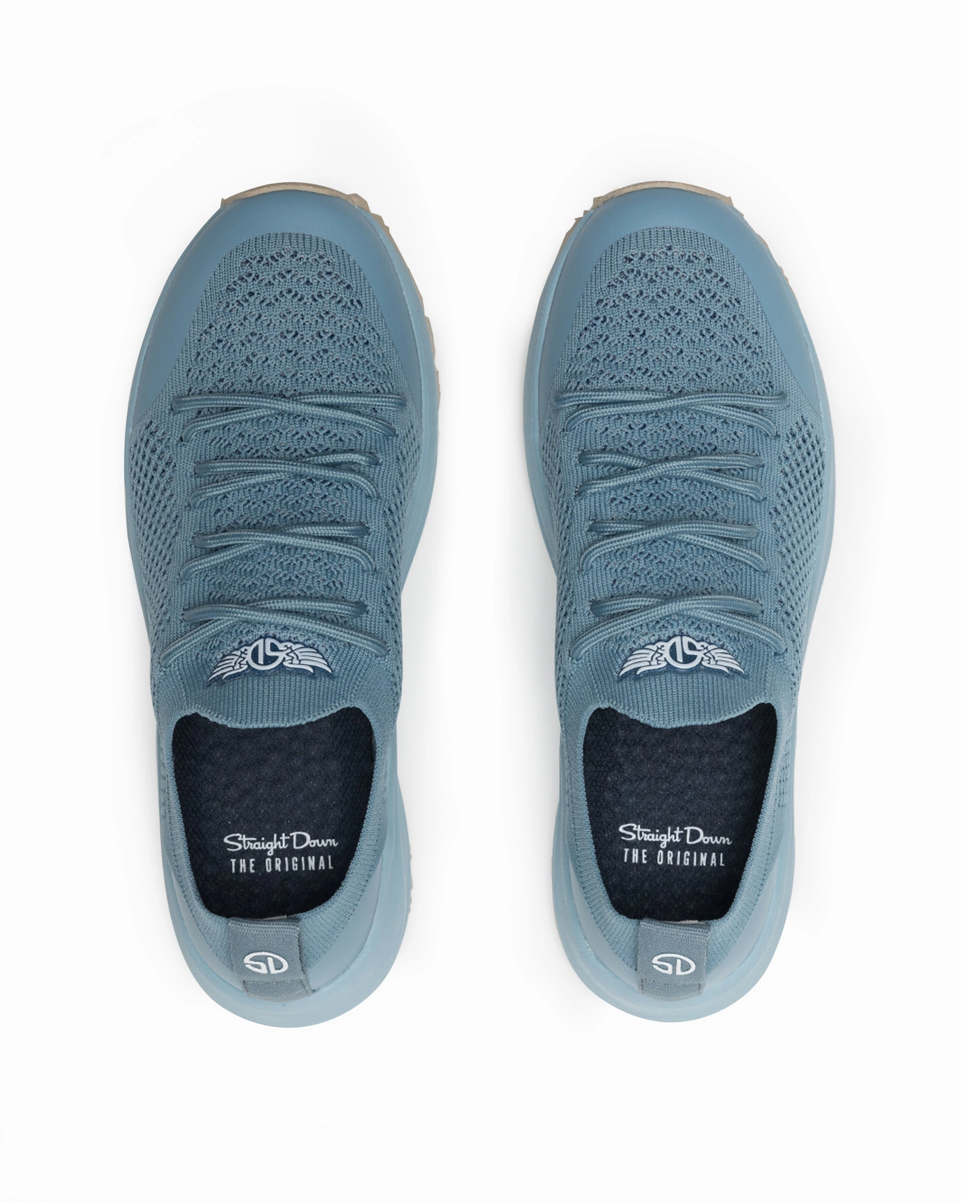 Waterproof  Golf Swing Shoe - Mineral