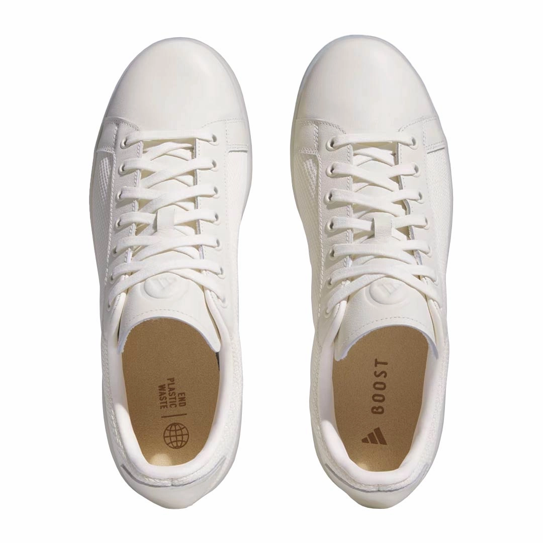 Ecco Biom Golf Shoe adidas - Men's Go-To Spikeless 1 Golf Shoes (GV6903)