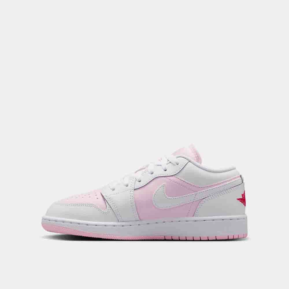 Latest Basketball Shoes 2018 Kids' Jordan 1 Low