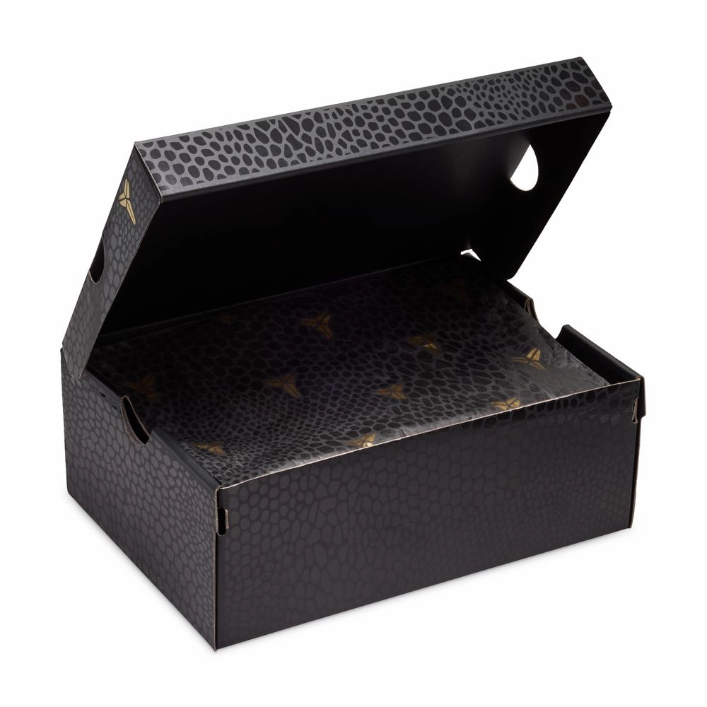 Kids Kobe VI Protro 'Total Orange' Men's Wide High Top Basketball Shoes