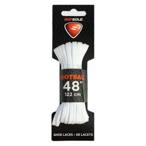 SOF SOLE Football Laces 99 Gram Soccer Cleats