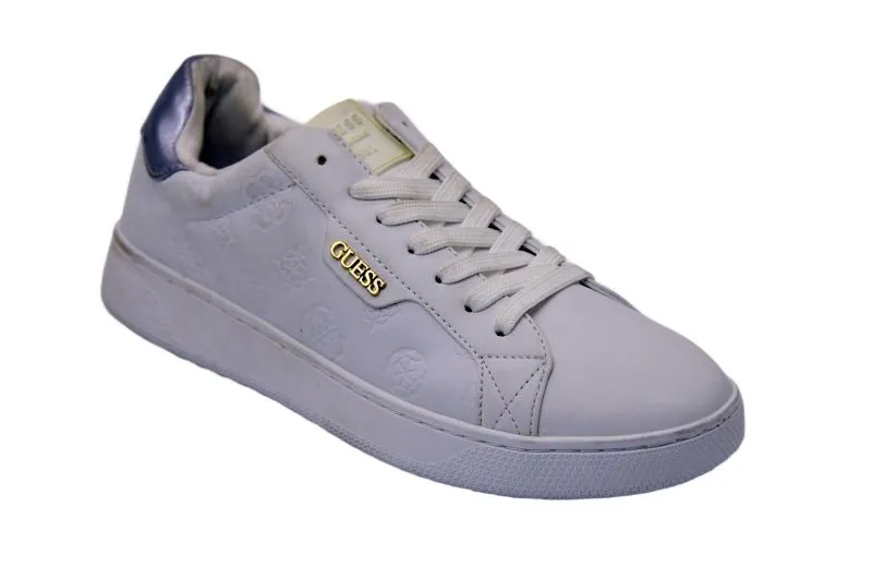 Basketball Shoes With Grip And Ankle Support GUESS WOMEN SHOES Size 40 ROW29