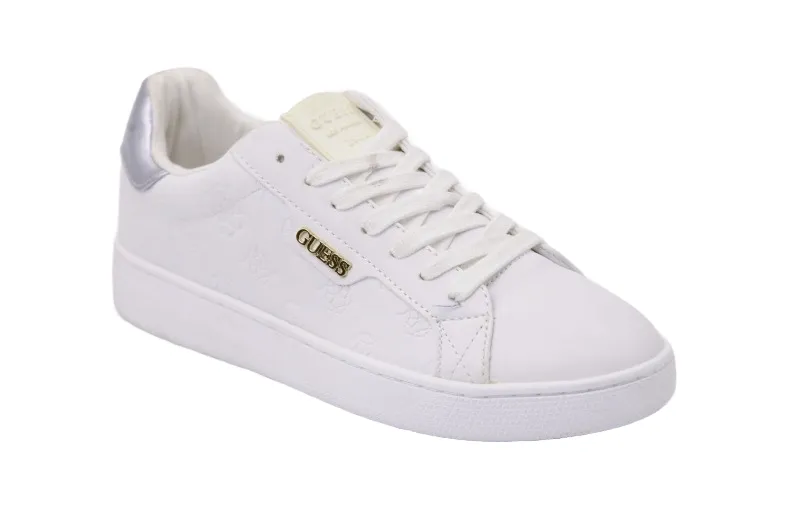 GUESS WOMEN SHOES Size 37.5 ROW9 Pippen Basketball Shoes