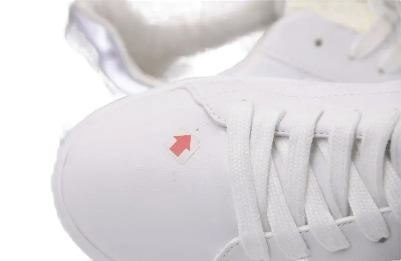 GUESS WOMEN SHOES Size 37.5 ROW9 Basketball Shoes With Best Bounce