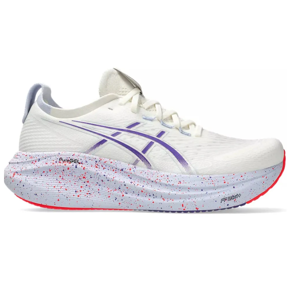 Men's ASICS GEL-Nimbus 27 Tokyo Asics Aggressor 2 Wrestling Shoes
