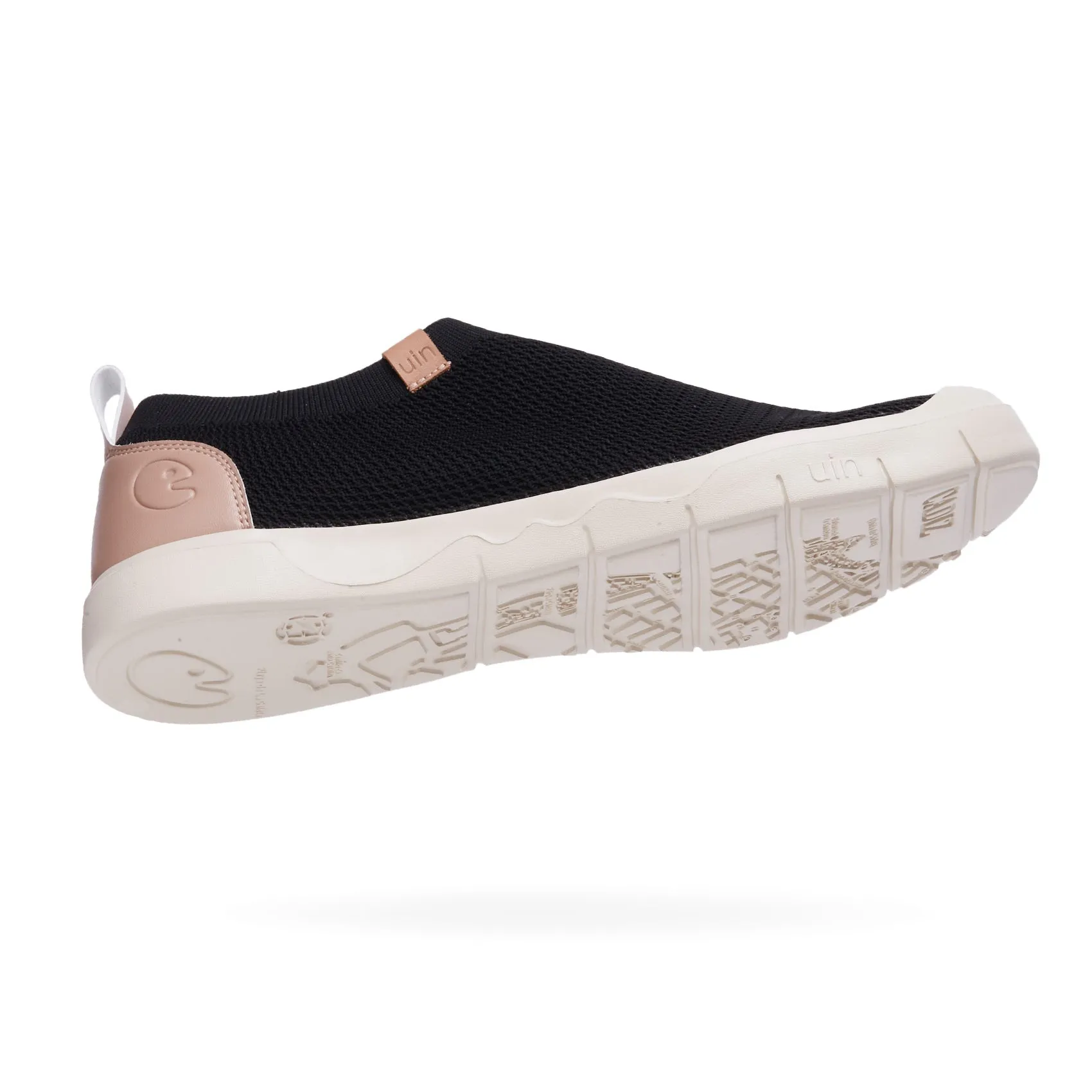 Court Graffik Casual Low Top Skate Shoe Charcoal Black Cadiz II Men