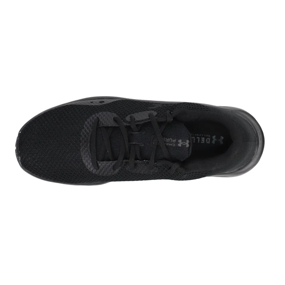 Charged Pursuit 3 Running Shoes Lightweight Stability Running Shoes