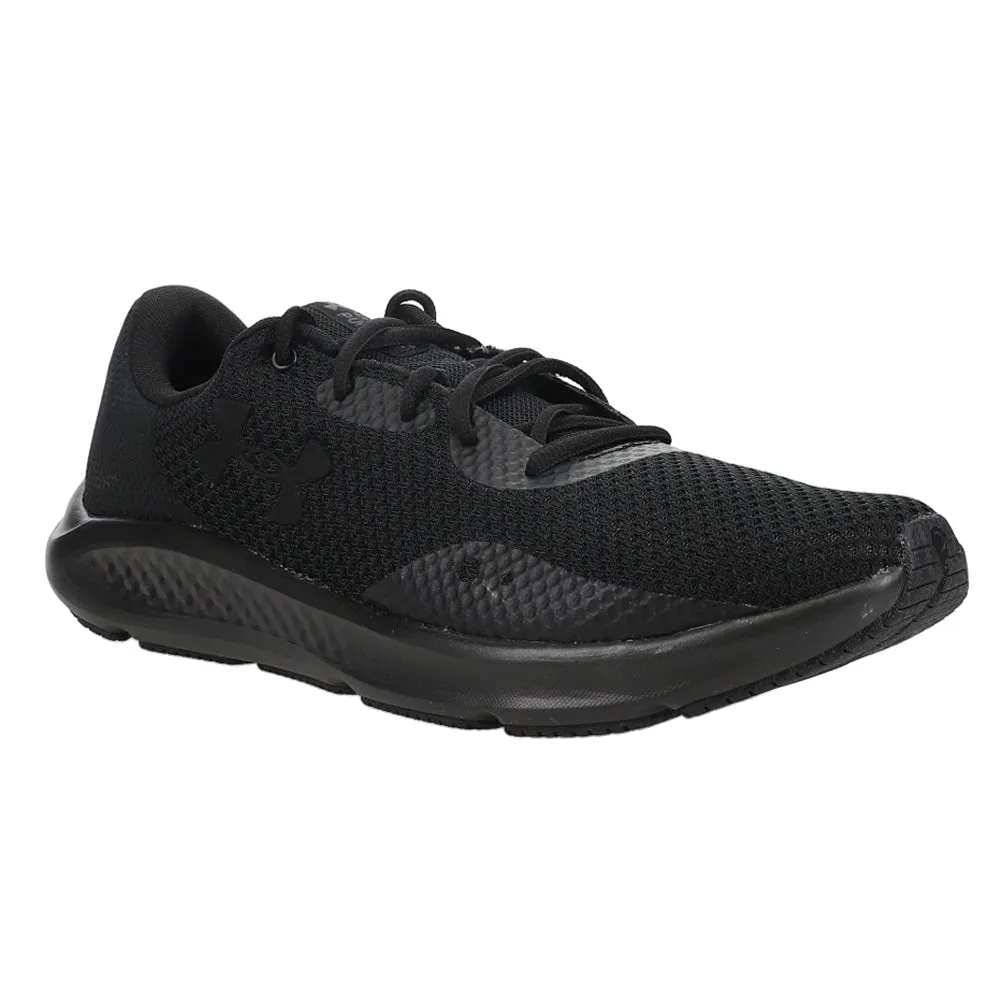 Charged Pursuit 3 Running Shoes Motion Control Running Shoes