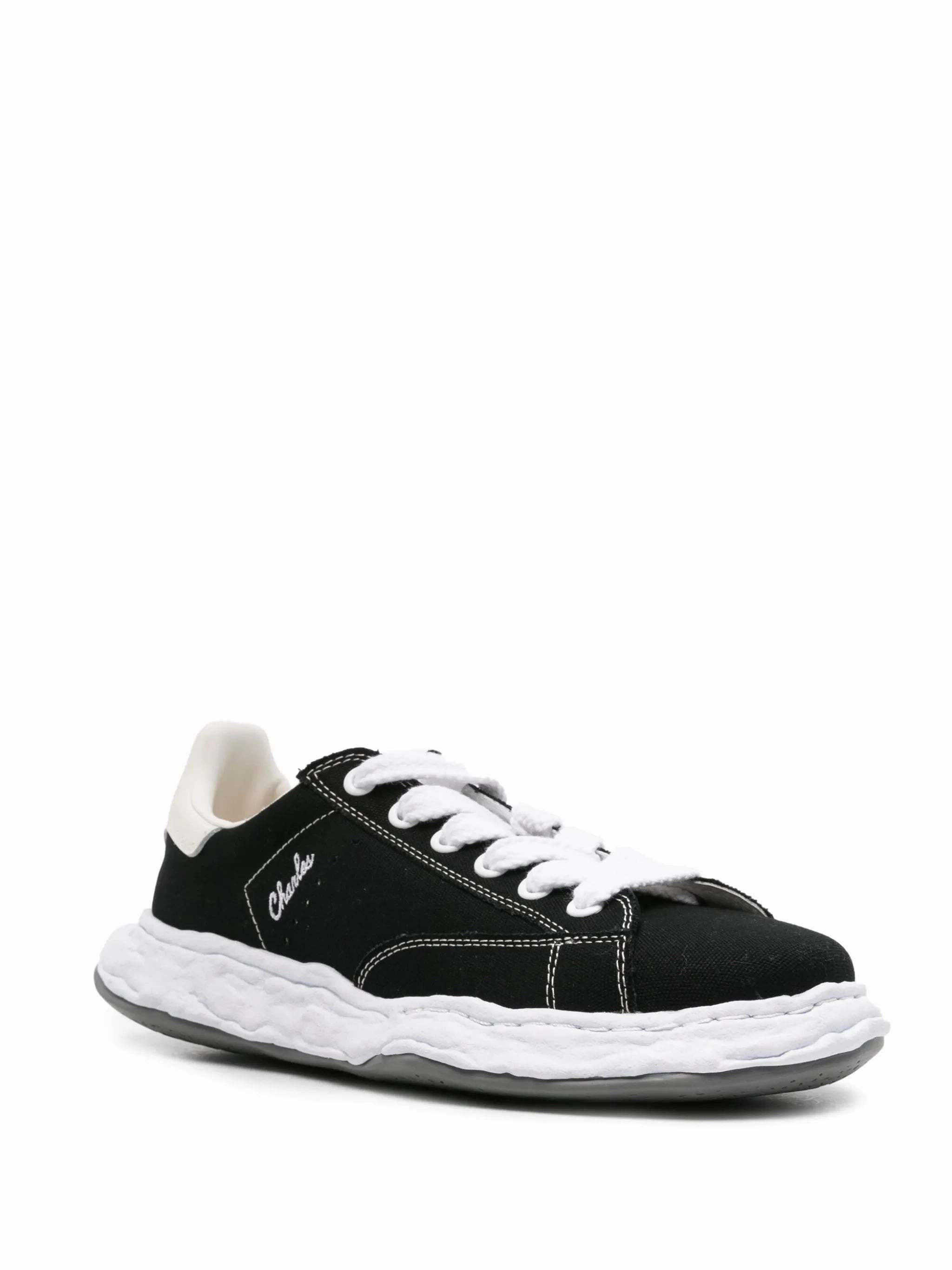 Charles canvas sneakers Casual Shoes Dsw