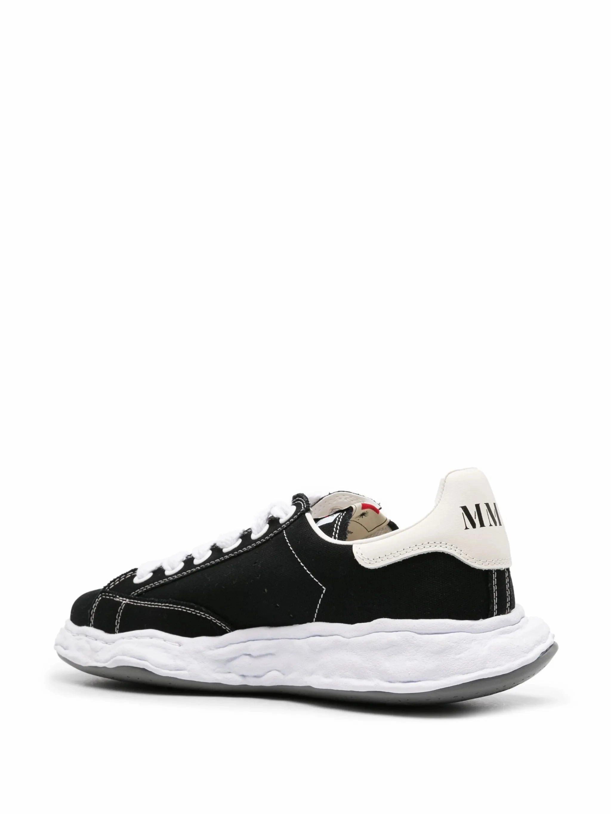 Charles canvas sneakers Dope Casual Shoes