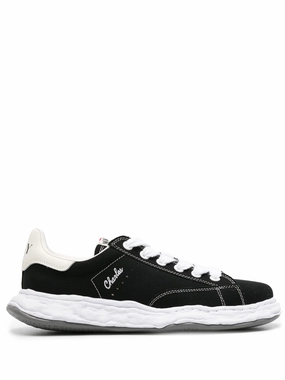 Charles canvas sneakers X_plrboost Casual Shoes