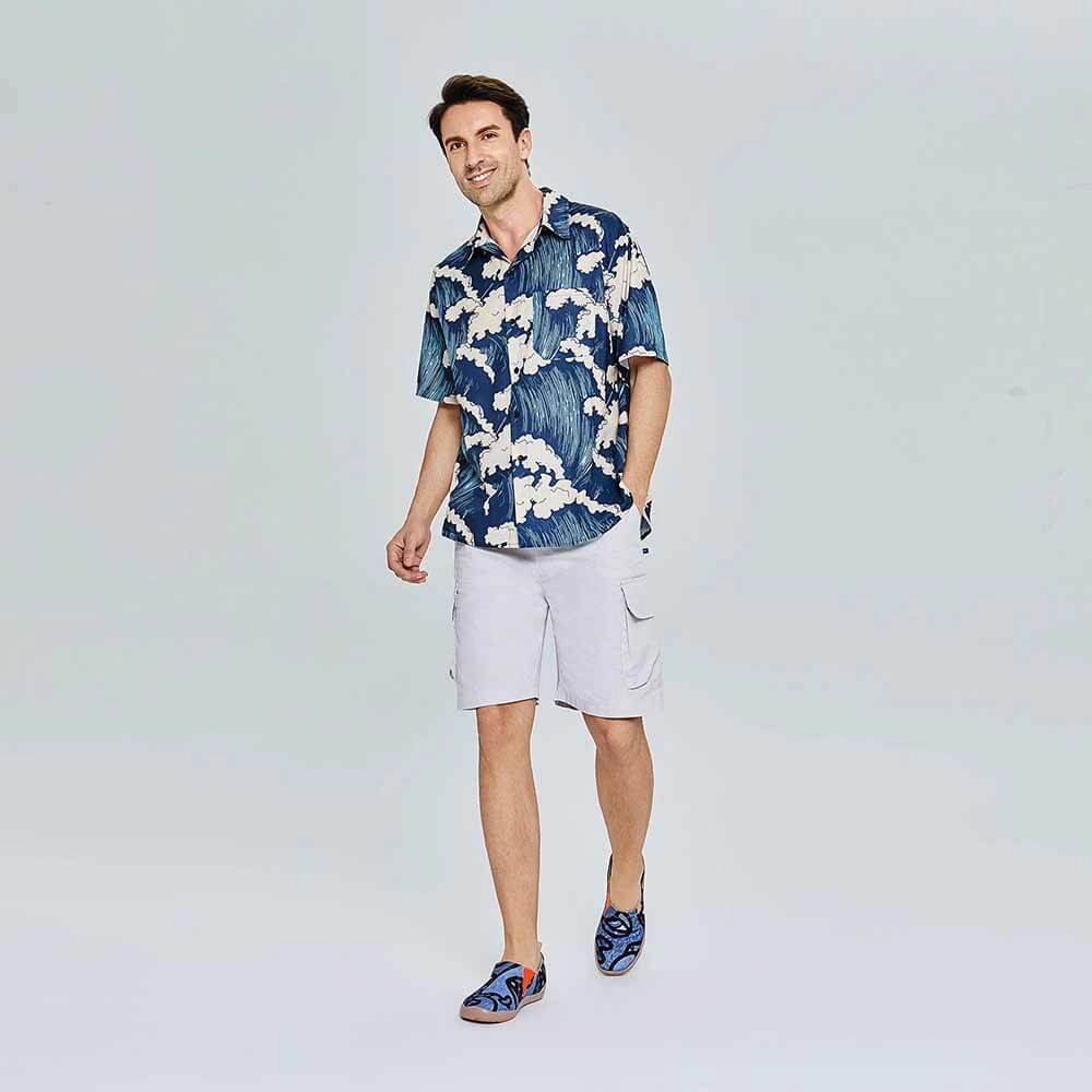 Charming Kiss I Toledo I Men Shoes For Casual And Formal Both