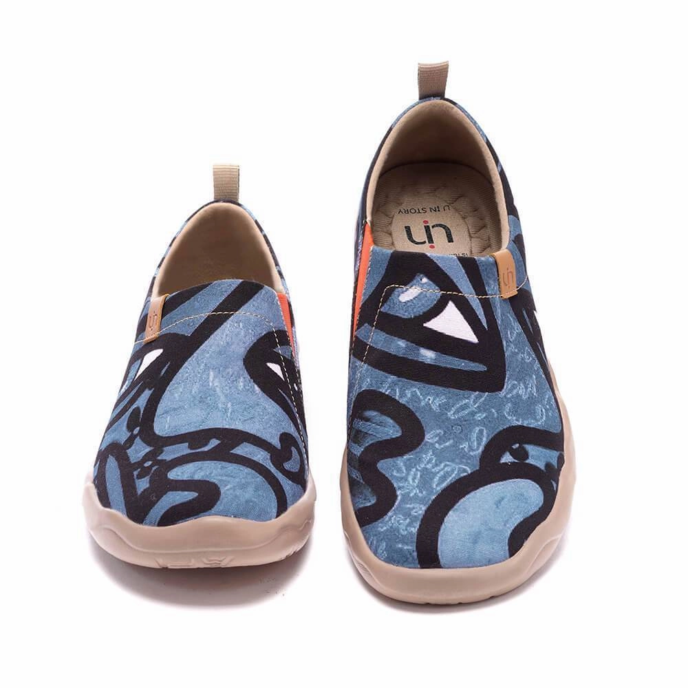 Charming Kiss I Toledo I Men Office Shoes Casual