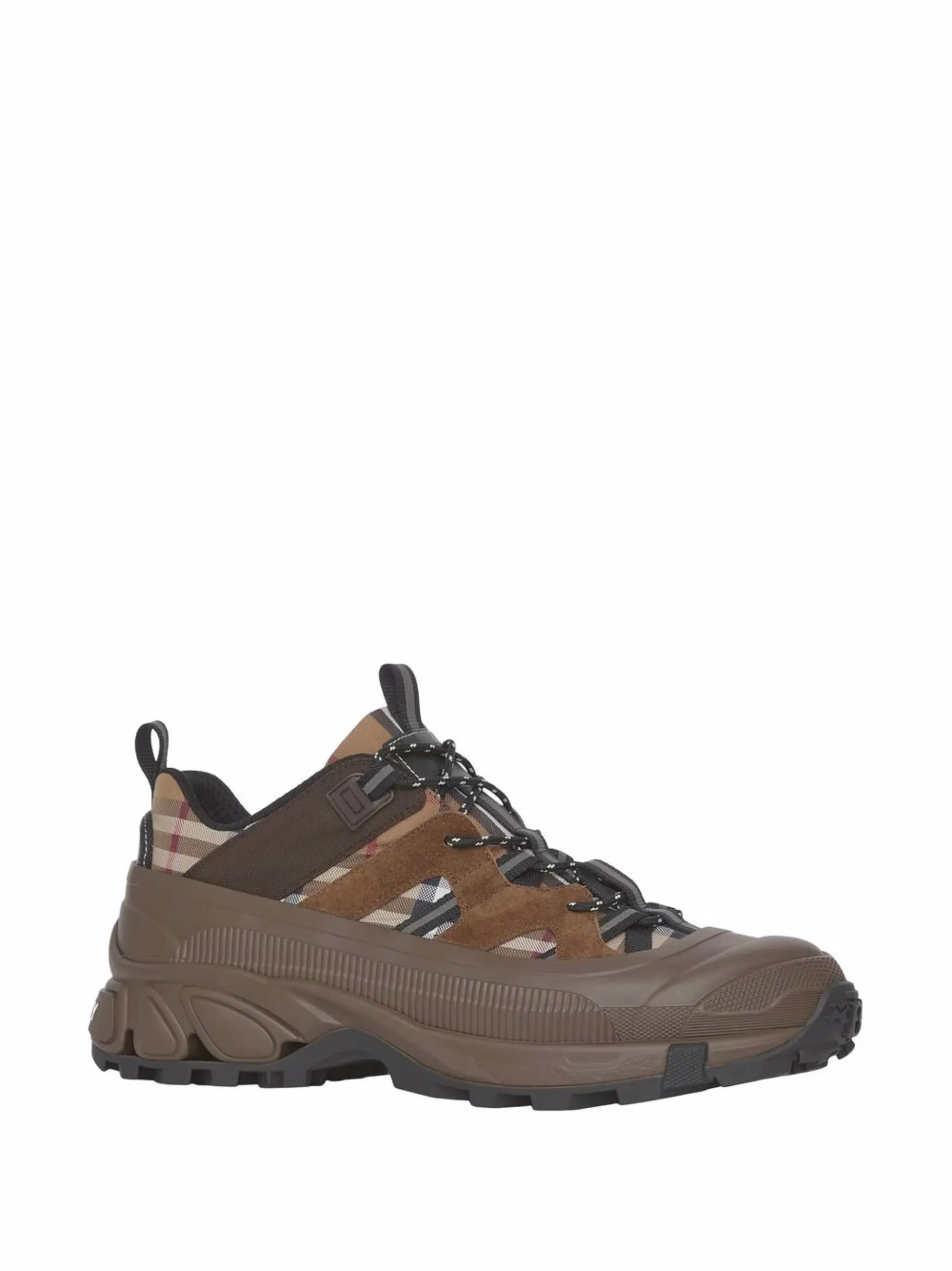 check-panel Arthur sneakers Reebok Nfx Training Shoes