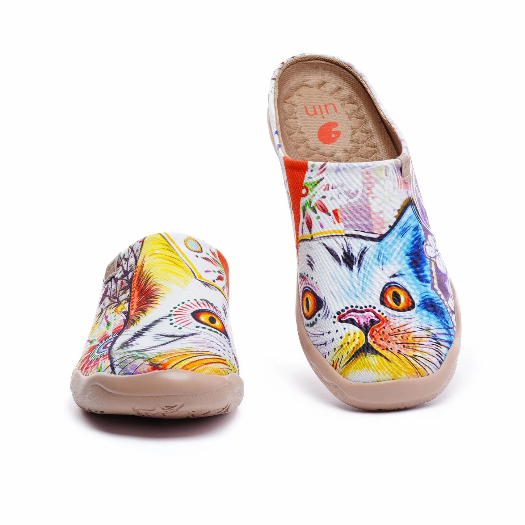 Cheer Up Slipper Rs-trck Casual Shoes