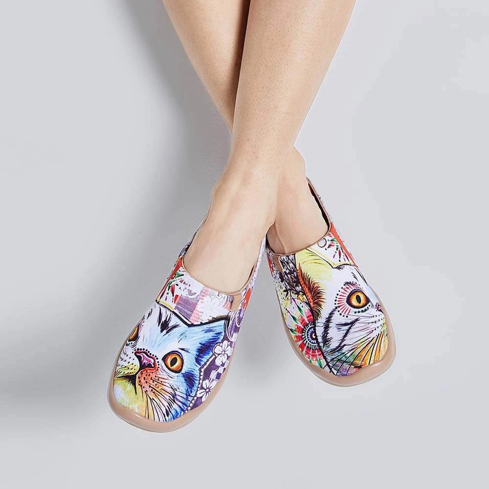 Winter Business Casual Shoes Cheer Up Slipper