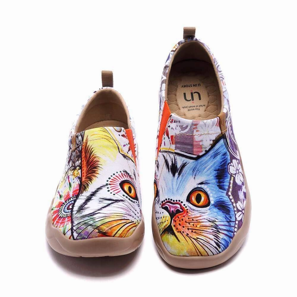 Casual Stability Shoes Cheer Up Toledo I Women