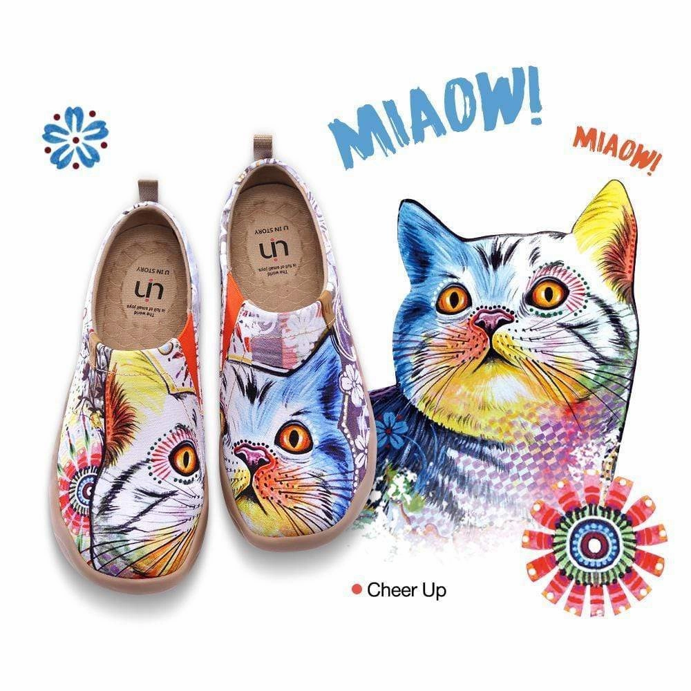 Cheer Up Toledo I Women Casual Dress With Formal Shoes