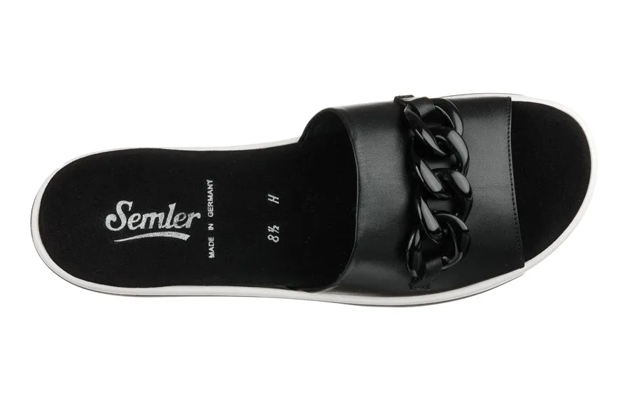 Sem Flip Folding Slippers