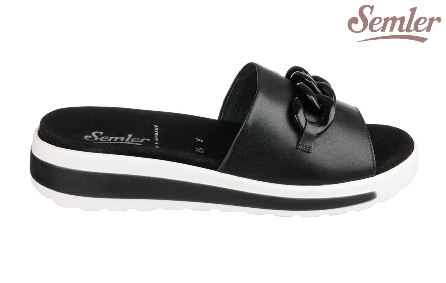 Doggers Slippers Sem Flip