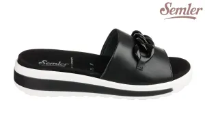 Sem Flip Bathing Ape Slippers