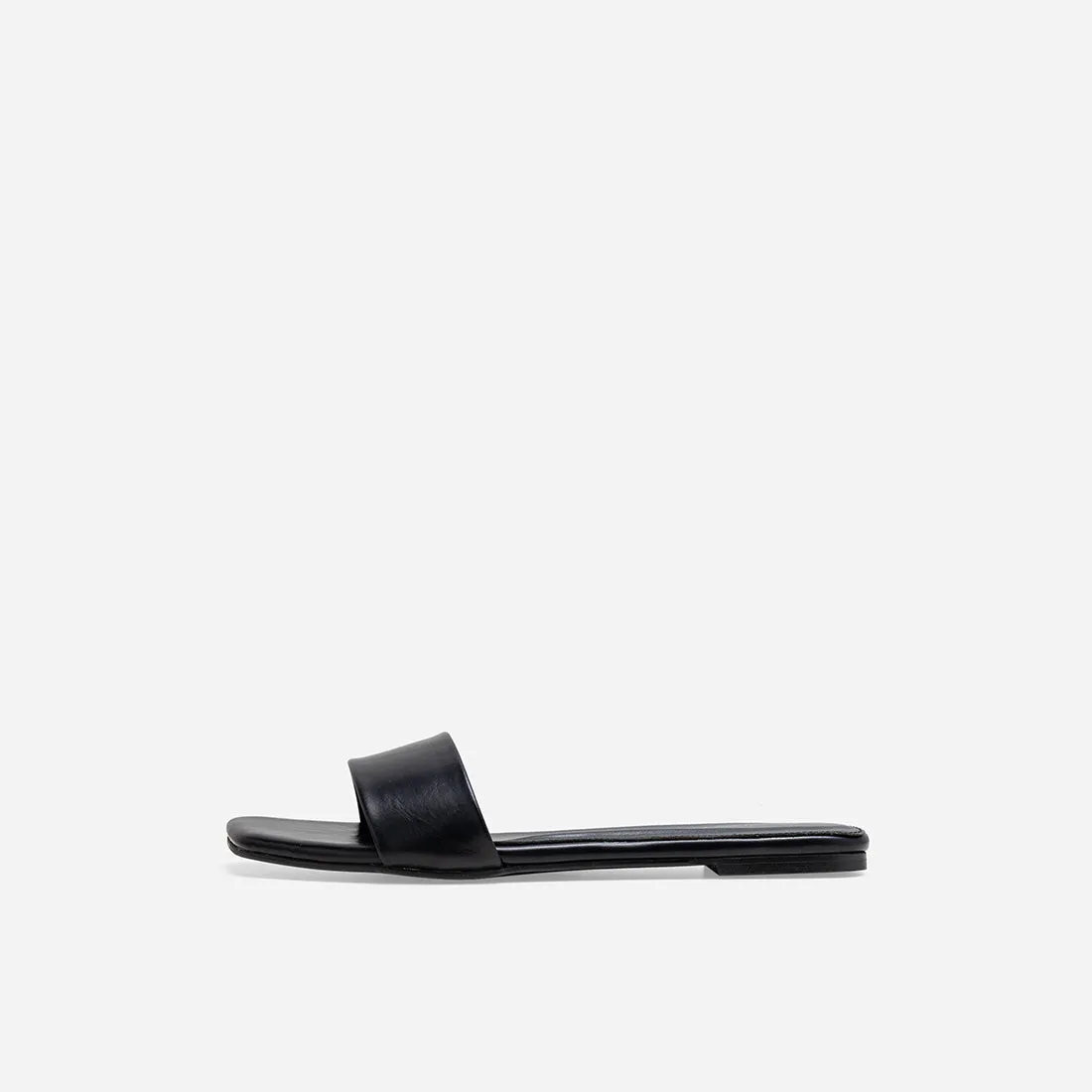 Olivia Flats Italian Slides