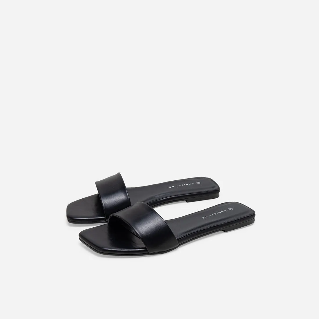 On Sale Slippers Olivia Flats