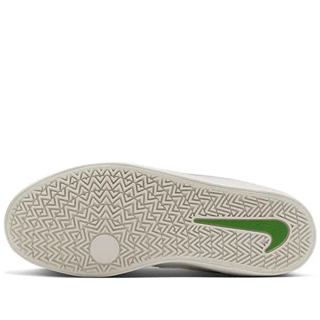 Laceless Casual Shoes Nike SB Check Canvas GS Kids Shoes