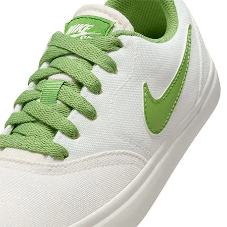 Nike SB Check Canvas GS Kids Shoes Casual Shoes With Foam