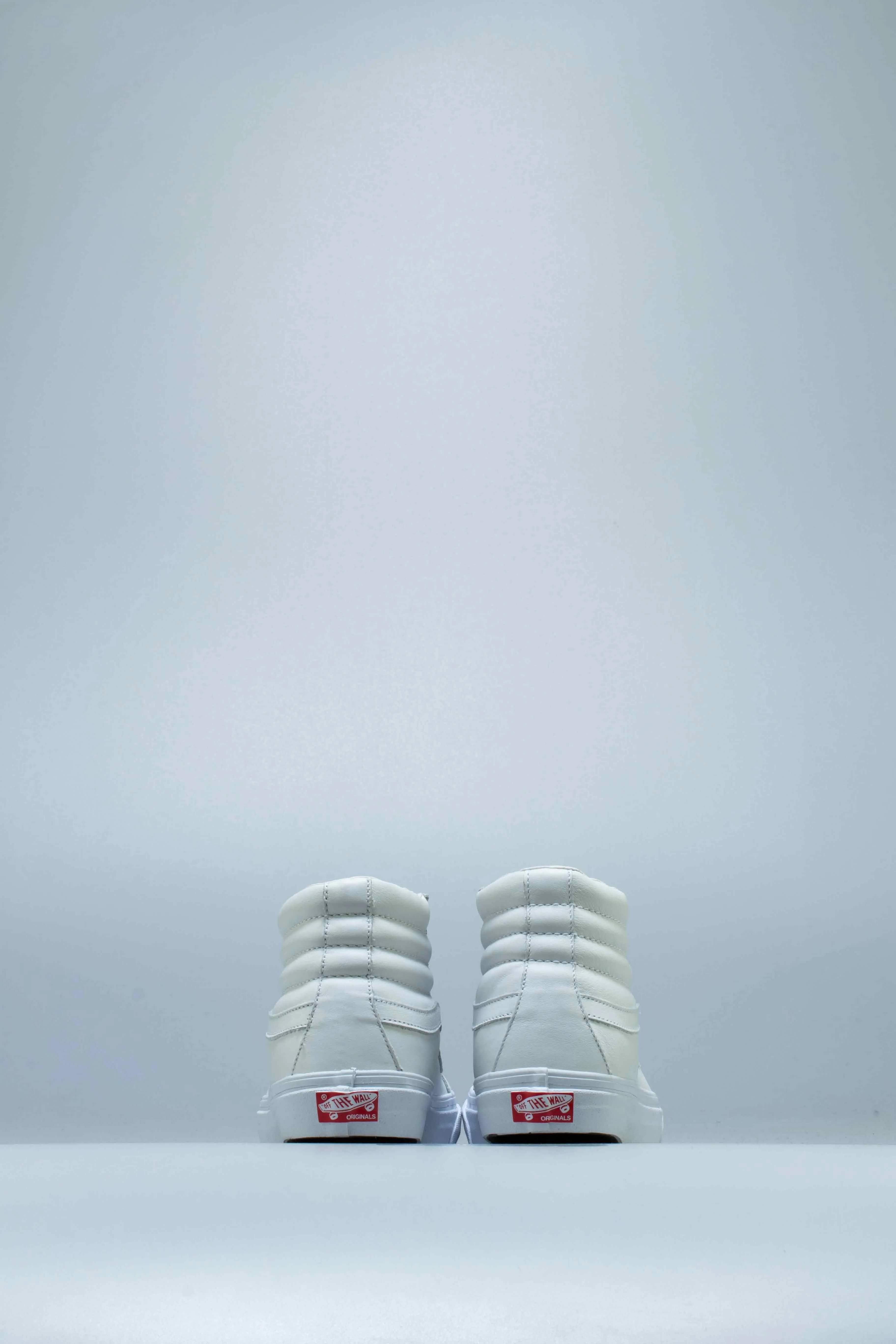 Originals X Liberty London Sl 72 Casual Shoes Vault OG SK8 Hi LX Pirate Men's - White