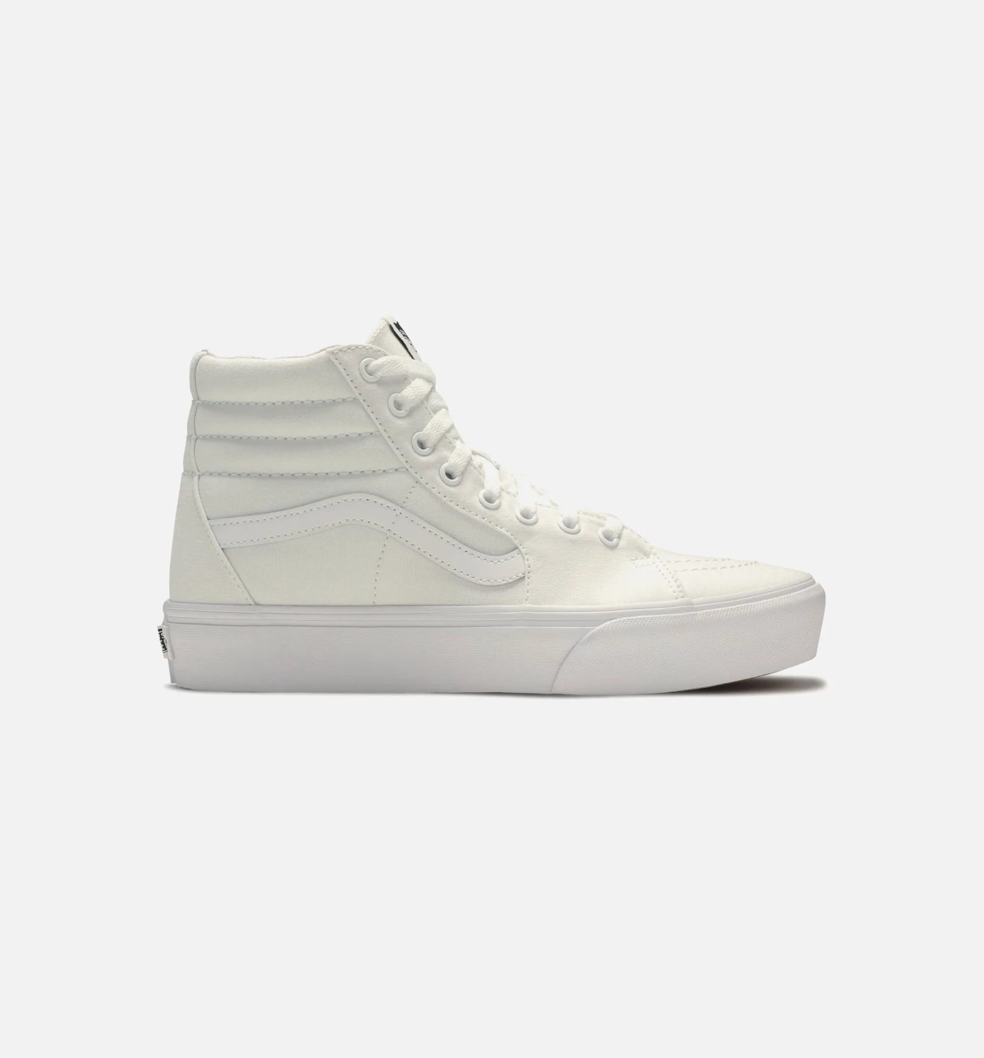 Vault OG SK8 Hi LX Pirate Men's - White Best Place To Buy Casual Shoes
