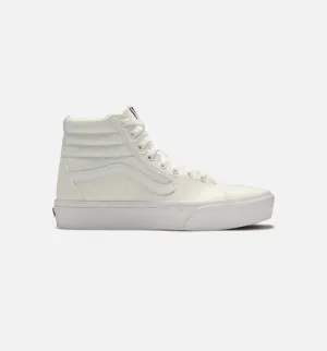 Vault OG SK8 Hi LX Pirate Men's - White Casual Corner Shoes