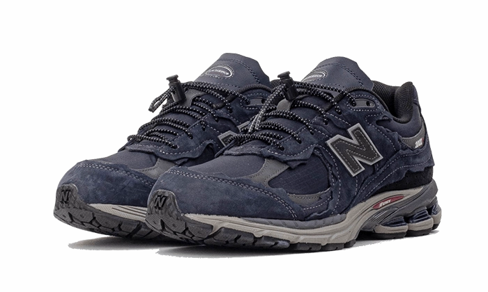 New Balance 2002R Protection Pack Ripstop Eclipse 574 New Balance Custom