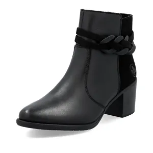 Best Rain Boots For High Arches Rieker Y2066-00