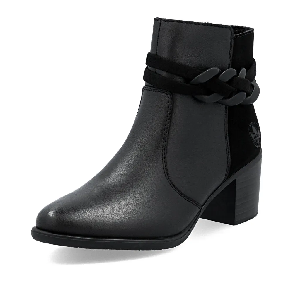 Torrid Rain Boots Rieker Y2066-00