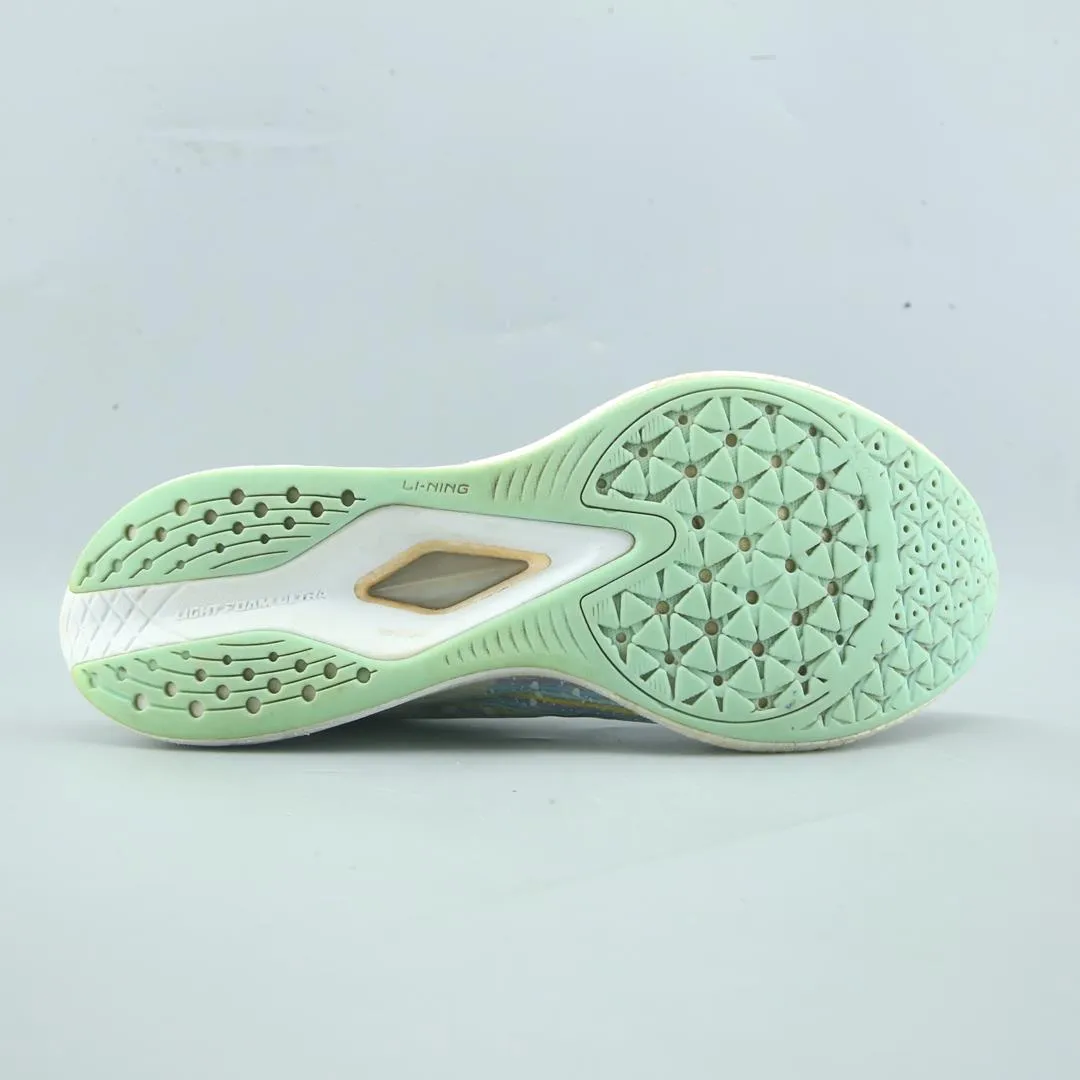 LI-NING ROUGE RABBIT 6 VI PRO Best Running Trail Shoes